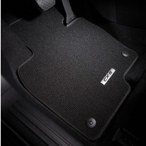 Mazda látkové koberce off road