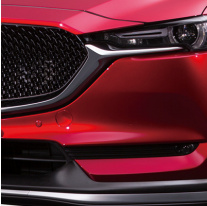 Mazda snímače parkovací vzdálenosti přední