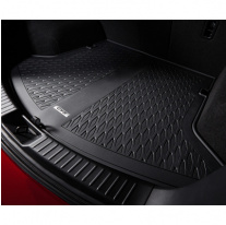 Mazda vložka do zavazadlového prostoru