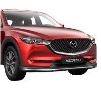 Mazda spoiler pod přední nárazník