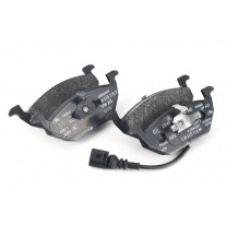 Sada brzdových destiček pro Škoda (originál) 1J0698151P