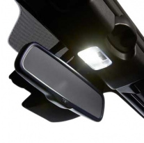 Mazda LED osvětlení interiéru sada dvou kusů