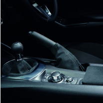 Mazda manžeta parkovací brzdy