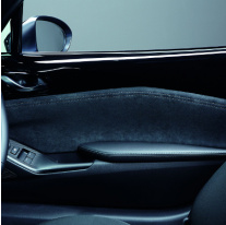 Mazda panel dveří