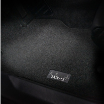 Mazda textilní koberce Luxus pro MX-5