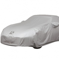 Mazda venkovní kryt vozidla