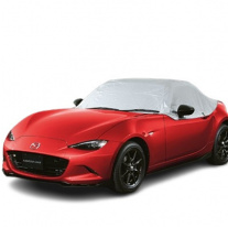 Mazda venkovní kryt vozidla
