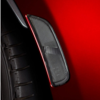 Mazda sada odrazových světel