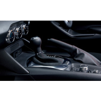 Mazda manžeta řadící páky