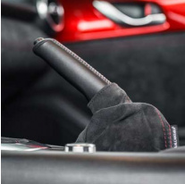 Mazda manžeta parkovací brzdy