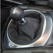 Mazda manžeta řadící páky