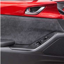 Mazda panel dveří spodní