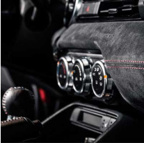 Mazda středový panel spodní