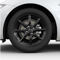 Kolo z lehké slitiny 16" pro Mazda MX-5
