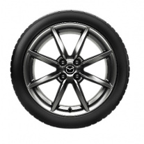 Kolo z lehké slitiny 17" pro Mazda MX-5