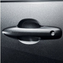 Mazda ochranná folie klik