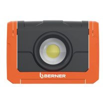 Berner Flex Reflektor s nastavitelným úchytem, 10W, Typ C