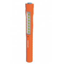 Berner LED osvětlení Pen Light 7+1