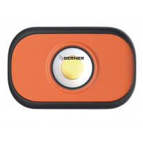 Berner LED kapesní svítilna Pocket Flooder 10W