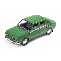 Škoda 105L (1977) 1:43 zelená tmavá