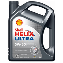 Shell Helix Ultra 5W-30 4L 