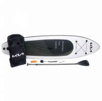 Kia paddle board