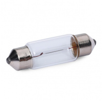 Žárovka Škoda C5W (originál) N  0177252