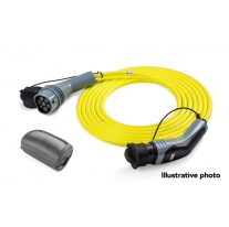 Škoda nabíjecí set MODE 3