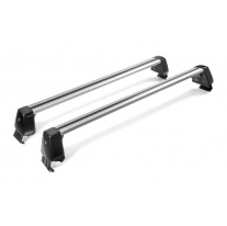 Škoda základní střešní nosič Superb IV Limo