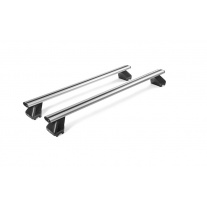 Škoda příčný střešní nosič Kodiaq II