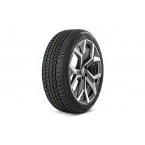 Škoda kompletní zimní kolo VISION Q 20" pro Kodiaq II - pravá strana