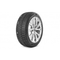 Škoda kompletní zimní kolo DOFIDA 18" pro Superb IV - levá strana