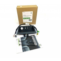 Škoda sada pro dodatečnou montáž USB/AUX