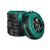 Sada obalů pro kompletní sadu kol 19“ - 21“