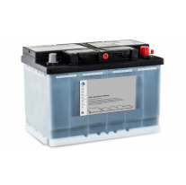 Autobaterie 51Ah / 280A