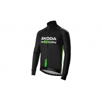 Pánská cyklistická bunda WLC  vel. XXXL