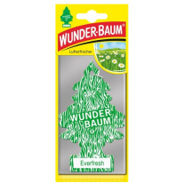WUNDER-BAUM Voňavý stromeček Everfresh