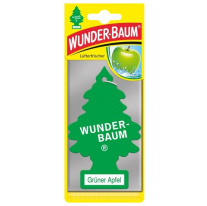WUNDER-BAUM Voňavý stromeček Gruner Apfel