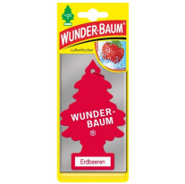 WUNDER-BAUM Voňavý stromeček Erdbeeren