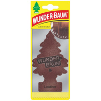 WUNDER-BAUM Voňavý stromeček Leather