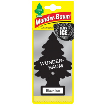 WUNDER-BAUM Voňavý stromeček Black Ice