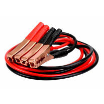 Startovací kabely 400A 2,5M