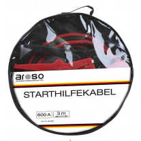 Startovací kabely 600A, 3M