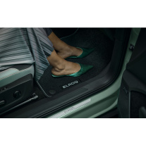 Škoda textilní koberce Exclusive Elroq