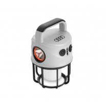Audi venkovní lampa