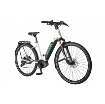 Škoda jízdní kolo Škoda eCity