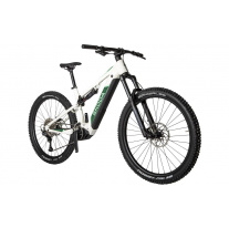 Škoda jízdní kolo Škoda eMTB