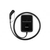 Škoda Charger Pro 22kW - Wallbox