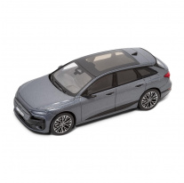 Audi A6 Avant e-tron model 1:43