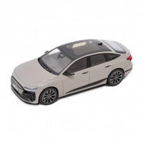 Audi A6 Sportback e-tron model 1:43